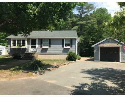 Home For Sale in Rockland, Massachusetts
