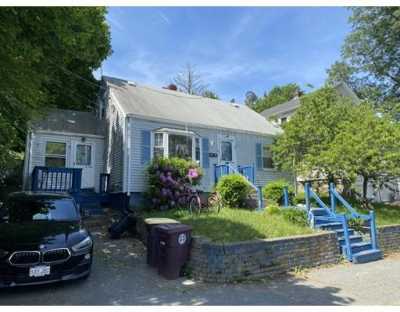 Home For Sale in Weymouth, Massachusetts