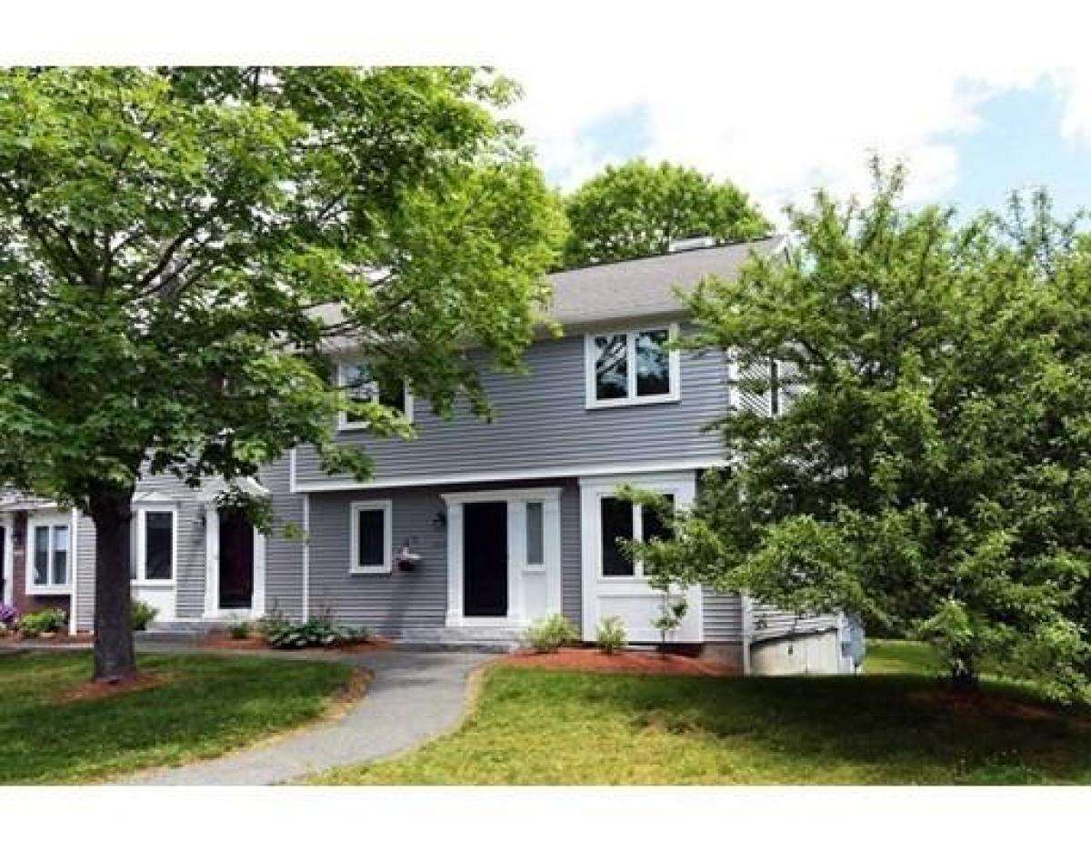 Picture of Condo For Sale in Peabody, Massachusetts, United States