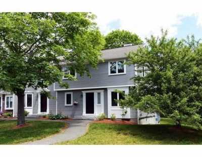 Condo For Sale in Peabody, Massachusetts