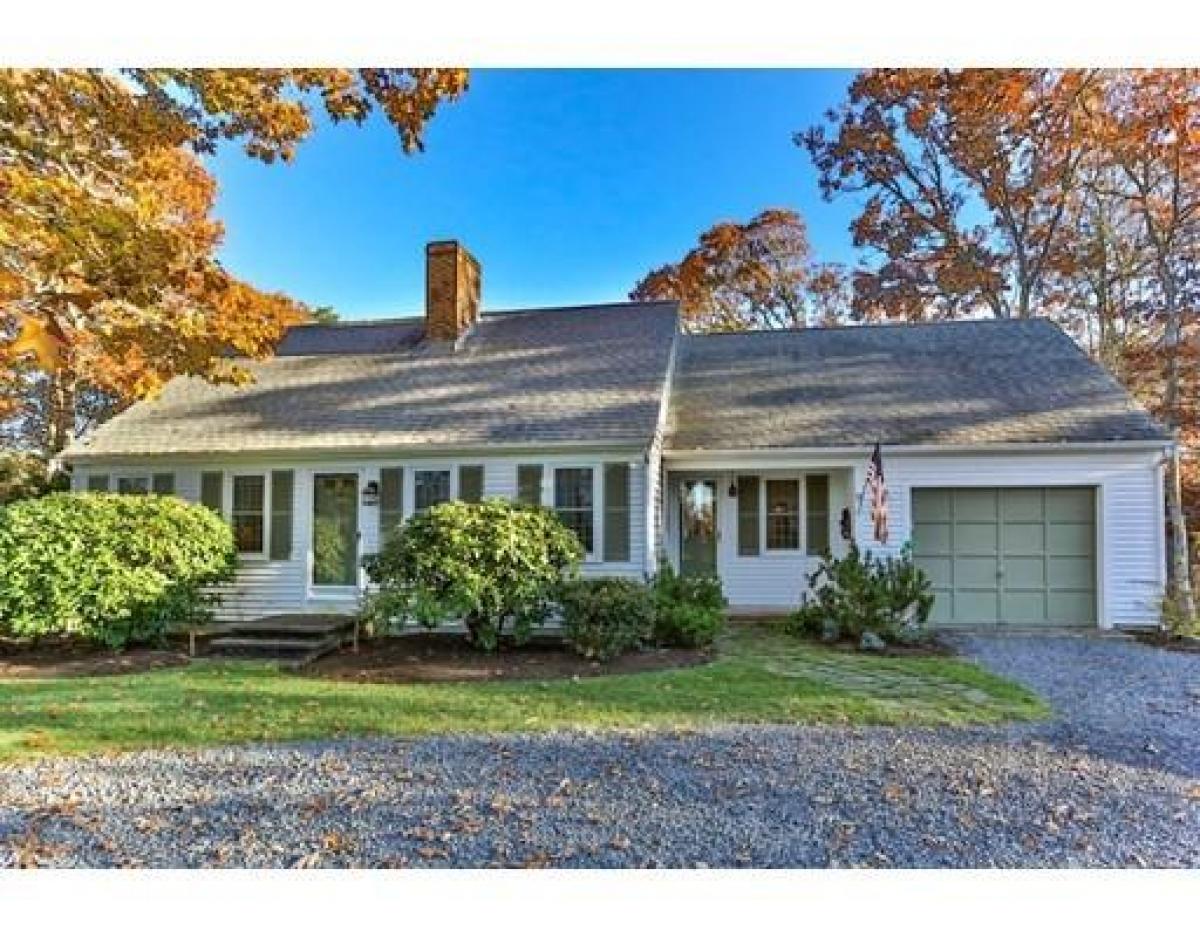 Picture of Home For Sale in Harwich, Massachusetts, United States