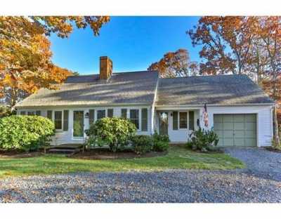 Home For Sale in Harwich, Massachusetts