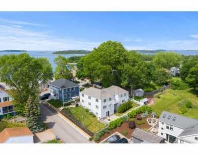 Home For Sale in Weymouth, Massachusetts