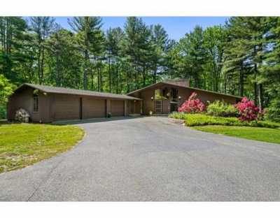 Home For Sale in Boylston, Massachusetts