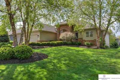 Home For Sale in Elkhorn, Nebraska