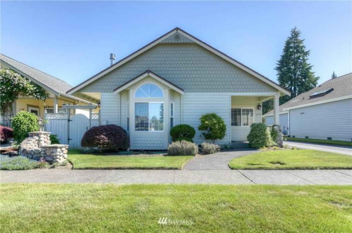 Picture of Home For Sale in Olympia, Washington, United States