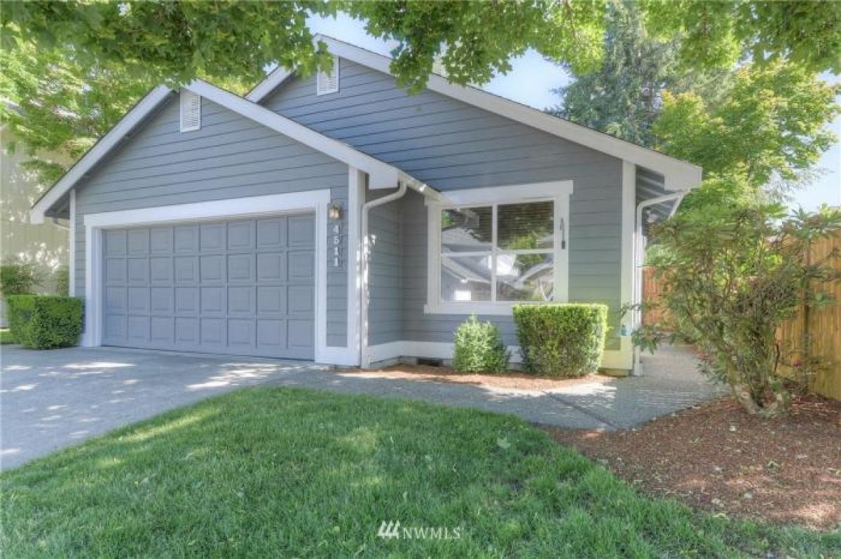 Picture of Home For Sale in Lacey, Washington, United States