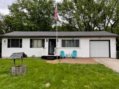 Home For Sale in House Springs, Missouri
