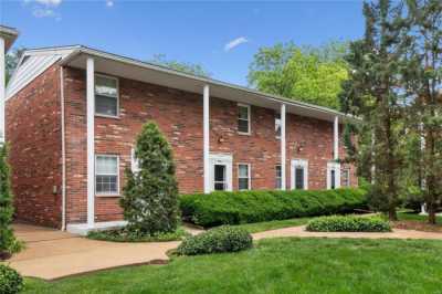 Home For Sale in Lake Saint Louis, Missouri