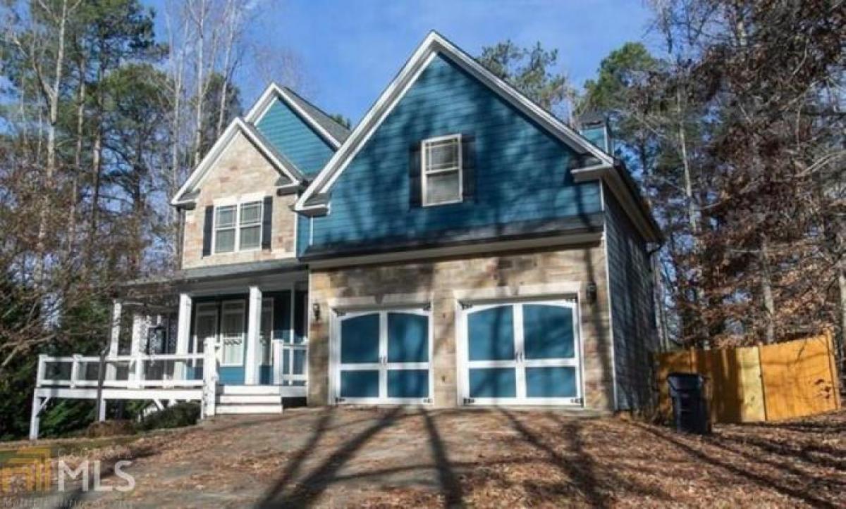 Picture of Home For Sale in Hiram, Georgia, United States