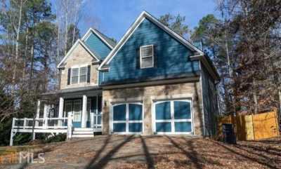 Home For Sale in Hiram, Georgia