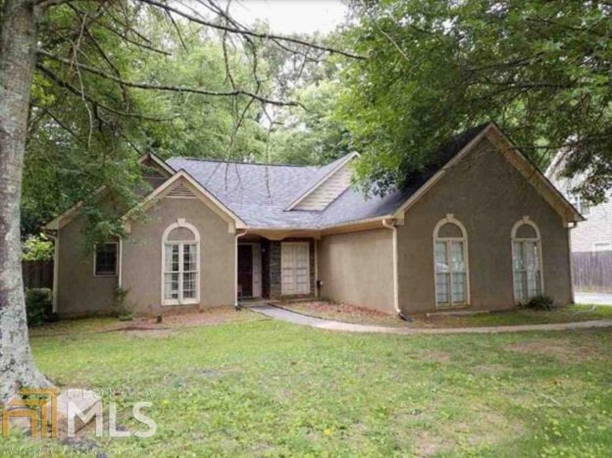 Picture of Home For Sale in Kennesaw, Georgia, United States