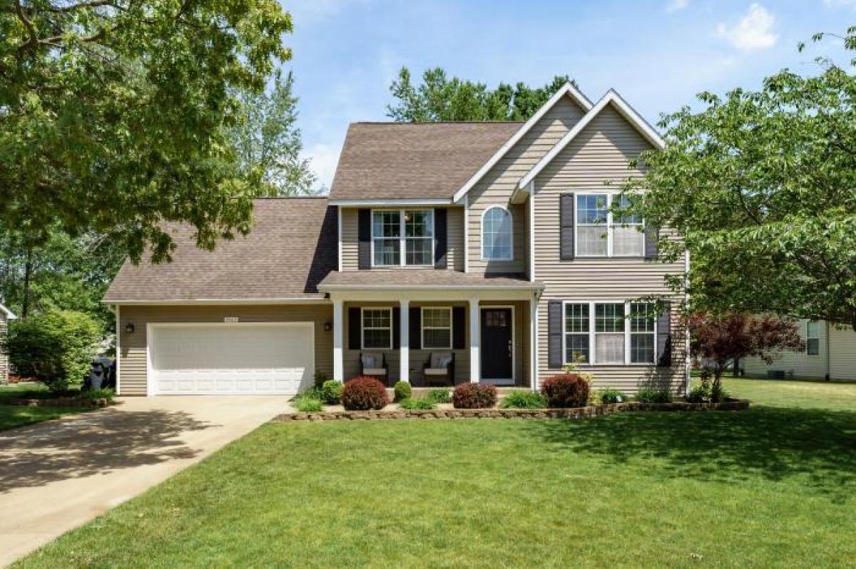 Picture of Home For Sale in Portage, Michigan, United States