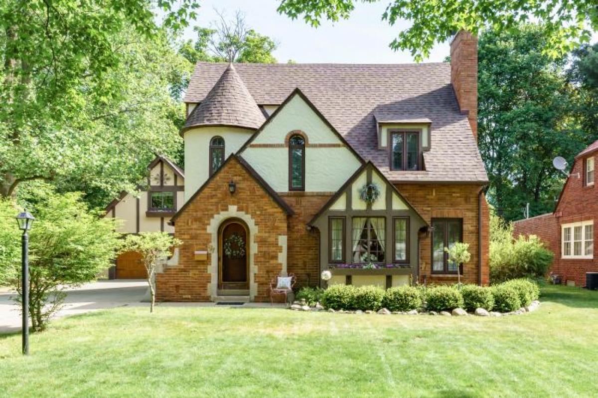 Picture of Home For Sale in Battle Creek, Michigan, United States