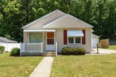 Home For Sale in Battle Creek, Michigan