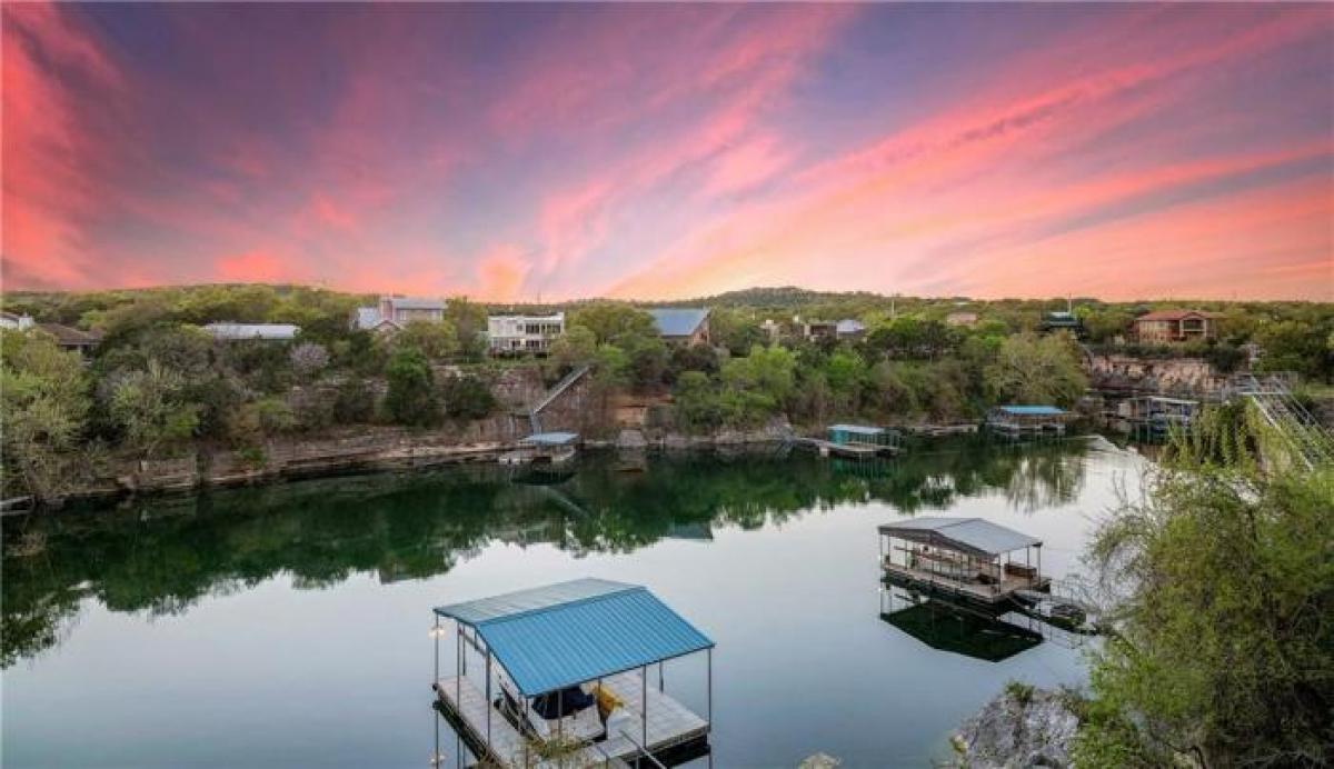 Picture of Home For Sale in Spicewood, Texas, United States