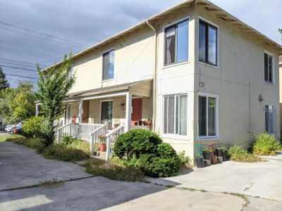 Home For Rent in Berkeley, California
