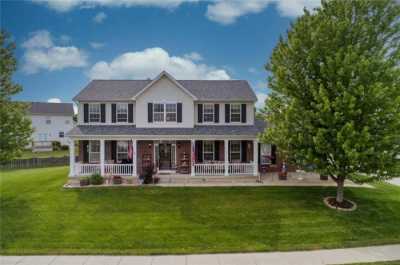 Home For Sale in Fishers, Indiana