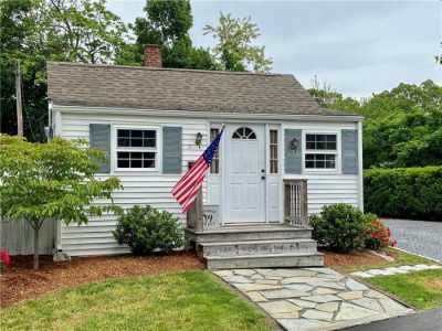 Home For Sale in East Providence, Rhode Island