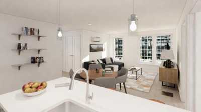 Apartment For Rent in Allston, Massachusetts