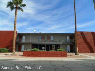 Apartment For Rent in Mesa, Arizona