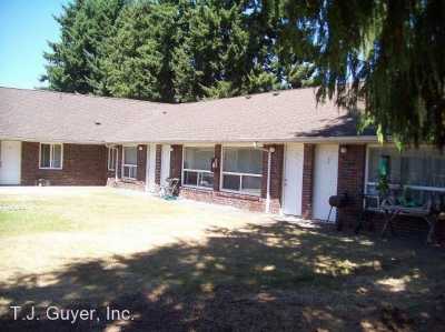 Apartment For Rent in Lakewood, Washington