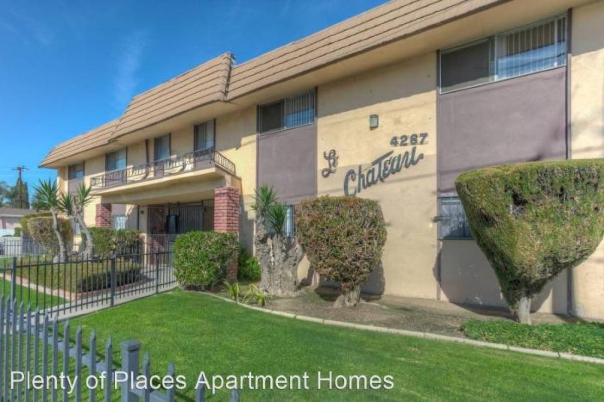 Picture of Apartment For Rent in Lynwood, California, United States