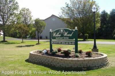 Apartment For Rent in Lafayette, New York