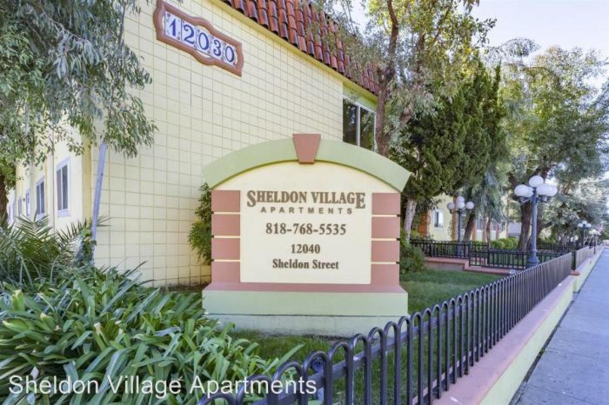 Picture of Apartment For Rent in Sun Valley, California, United States