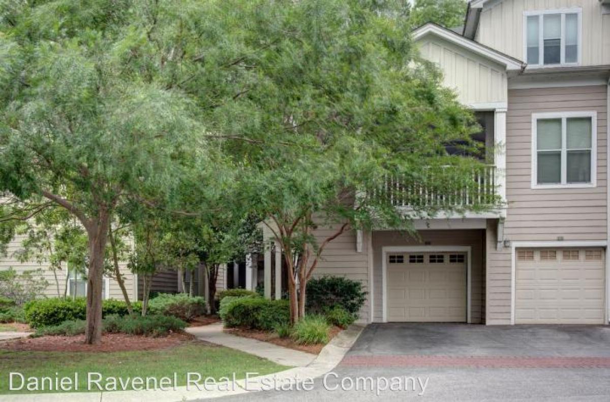 Picture of Home For Rent in Charleston, South Carolina, United States