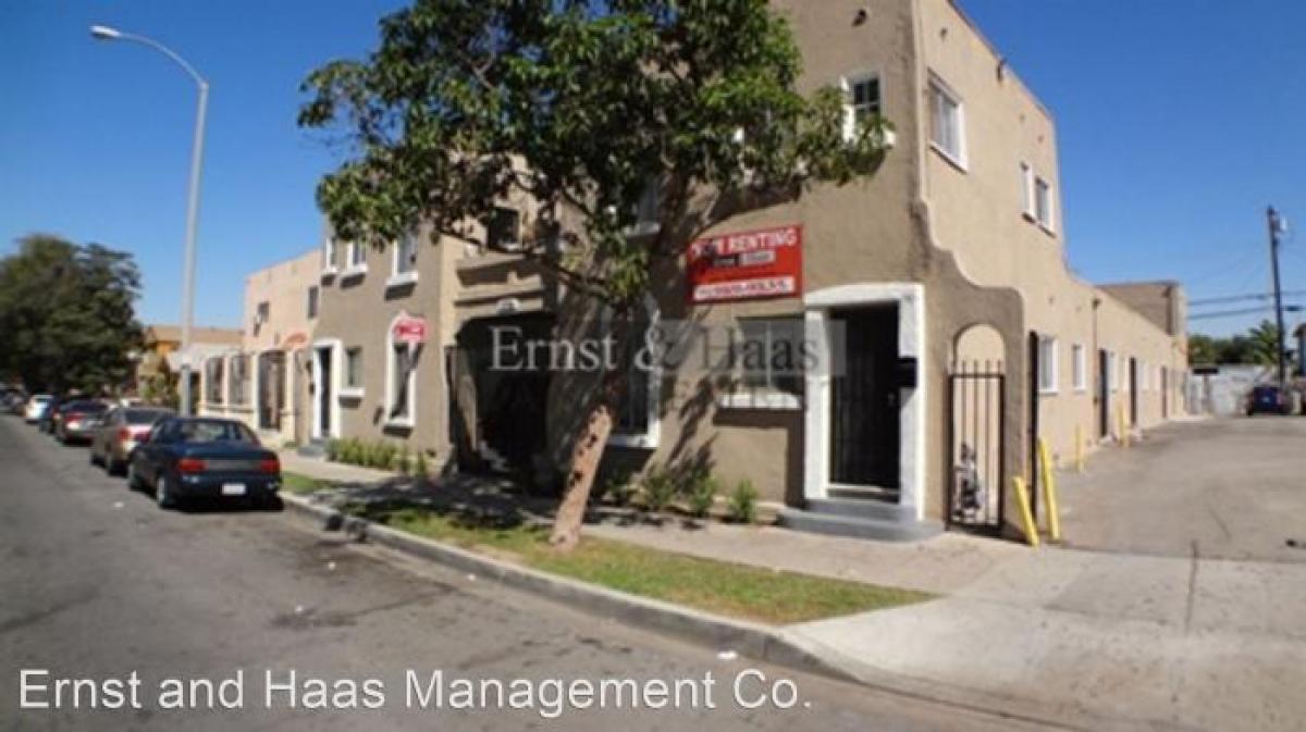 Picture of Apartment For Rent in Long Beach, California, United States