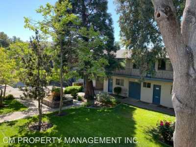 Apartment For Rent in Mountain View, California