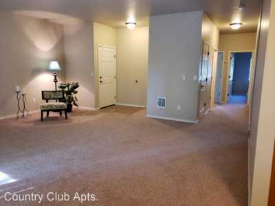Apartment For Rent in Olympia, Washington