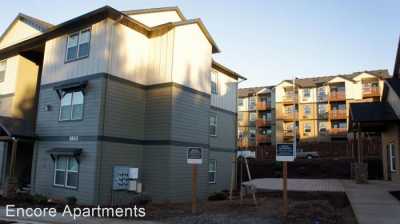 Apartment For Rent in Fort Klamath, Oregon