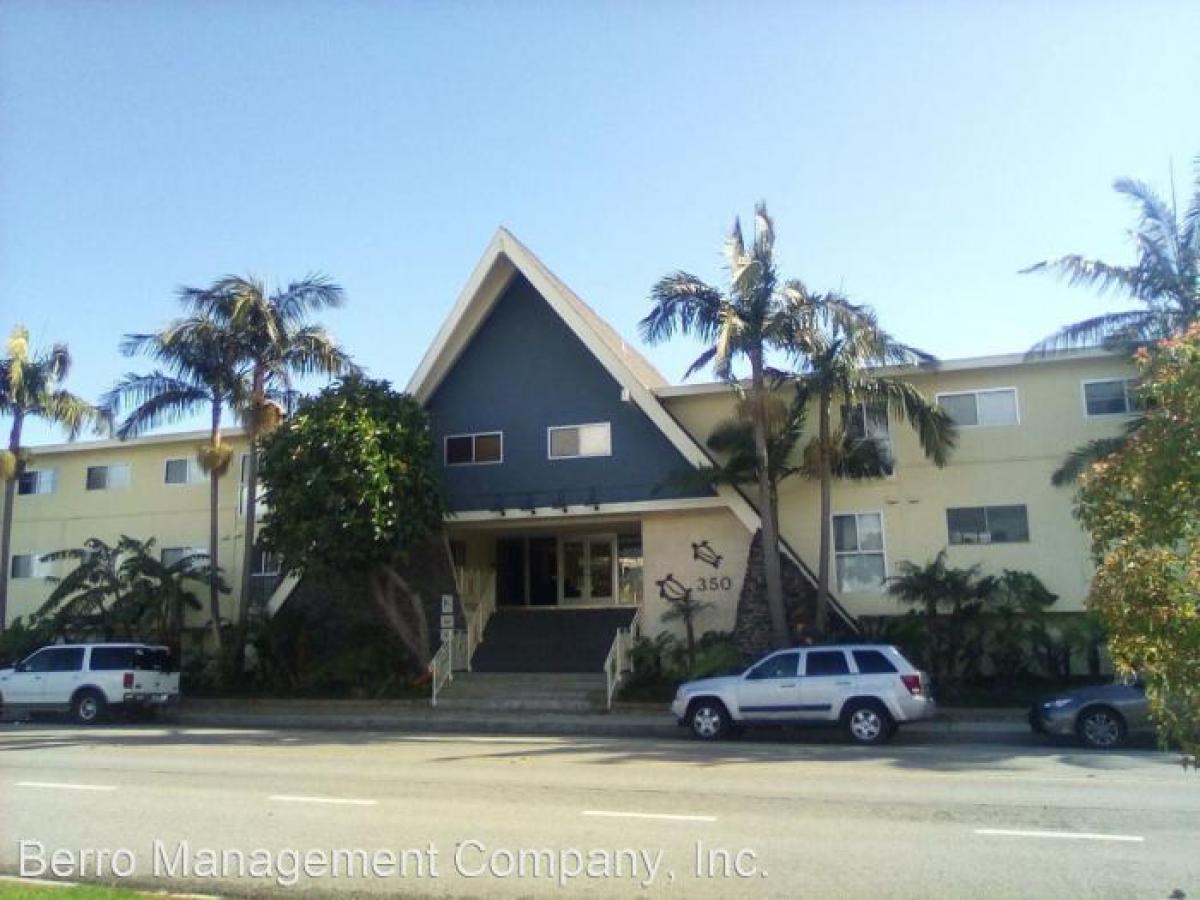 Picture of Apartment For Rent in Seal Beach, California, United States