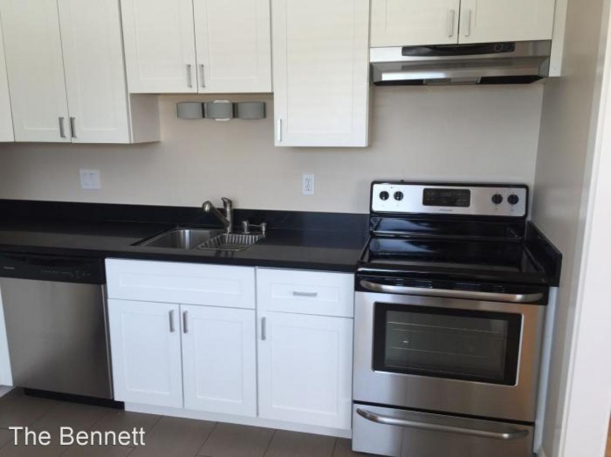Picture of Apartment For Rent in Santa Rosa, California, United States