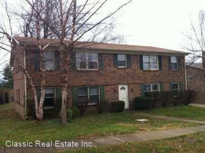 Home For Rent in Lexington, Kentucky