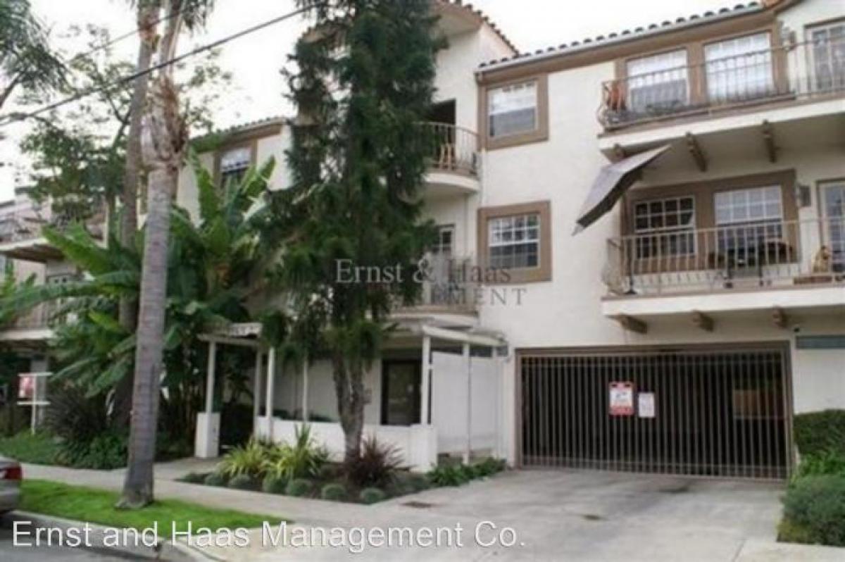 Picture of Home For Rent in Long Beach, California, United States