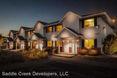 Apartment For Rent in Sioux Falls, South Dakota