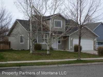 Home For Rent in Bozeman, Montana
