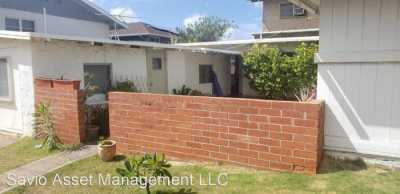 Apartment For Rent in Honolulu, Hawaii