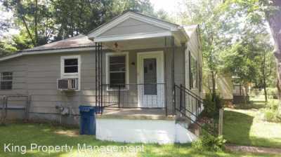 Home For Rent in Oxford, Alabama
