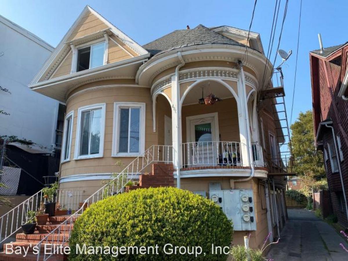 Picture of Apartment For Rent in Oakland, California, United States