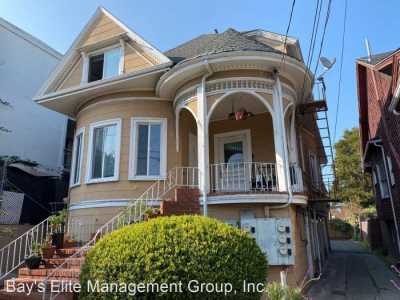 Apartment For Rent in Oakland, California