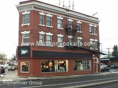 Apartment For Rent in Spokane, Washington