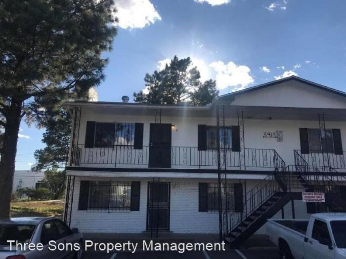 Picture of Home For Rent in Albuquerque, New Mexico, United States