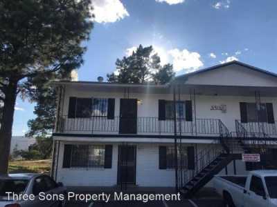 Home For Rent in Albuquerque, New Mexico