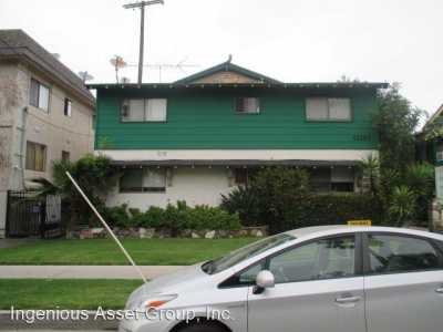 Apartment For Rent in 