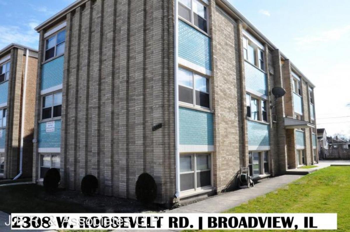 Picture of Apartment For Rent in Broadview, Illinois, United States