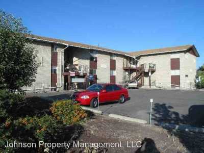 Apartment For Rent in Spokane, Washington